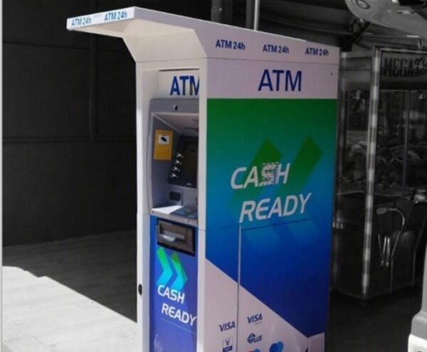 ATM Alcudia bisel 2